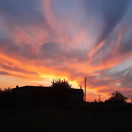 A L'ombre De La Treille -proche Saint-emilion 3* Saint-Magne-de-Castillon