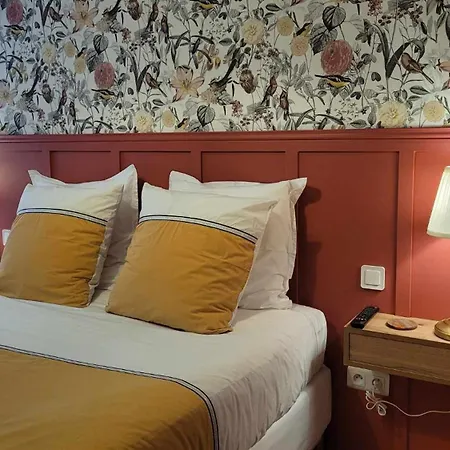 Bed & Breakfast A L'ombre De La Treille -proche Saint-emilion Saint-Magne-de-Castillon