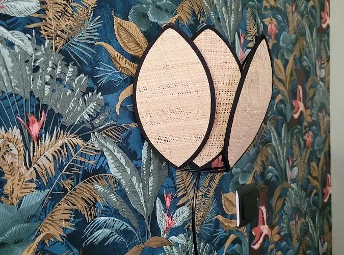 Bed & Breakfast A L'ombre De La Treille -proche Saint-emilion